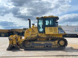 Komatsu D61PXi-24