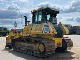 Komatsu D61PXi-24