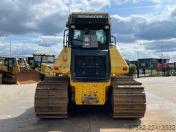 Komatsu D61PXi-24