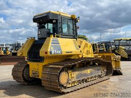 Komatsu D61PXi-24