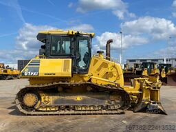 Komatsu D61PXi-24