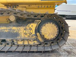 Komatsu D61PXi-24