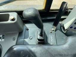 Komatsu D61PXi-24