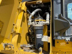 Komatsu D61PXi-24