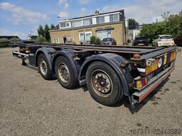 Kógel Port 45 simplex/ extendible/ saf disc  2017 201...