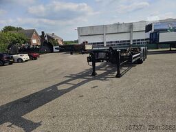 Kógel Port 45 simplex/ extendible/ saf disc  2017 201...