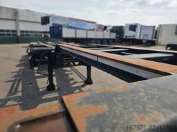 Kógel Port 45 simplex/ extendible/ saf disc  2017 201...