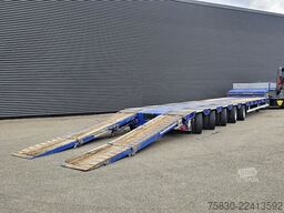 Goldhofer STZ-L5-53/80