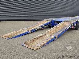 Goldhofer STZ-L5-53/80