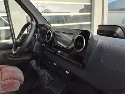 MERCEDES-BENZ 2 x 515 Sprinter 22 Schlafsessel Lagerfahrzeug S