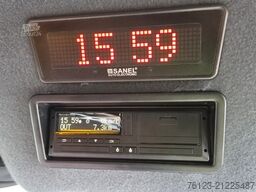 MERCEDES-BENZ 2 x 515 Sprinter 22 Schlafsessel Lagerfahrzeug S