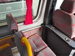 MERCEDES-BENZ 2 x 515 Sprinter 22 Schlafsessel Lagerfahrzeug S
