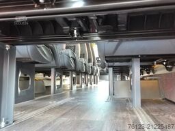 MERCEDES-BENZ 2 x 515 Sprinter 22 Schlafsessel Lagerfahrzeug S