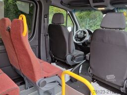 MERCEDES-BENZ Sprinter Lord Light 22 Sitzer 5 x Lagerfahrzeug