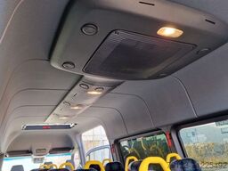 MERCEDES-BENZ Sprinter Lord Light 22 Sitzer 5 x Lagerfahrzeug