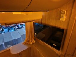 Neoplan Starliner 2 XXL Wohnbus Setra