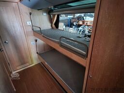 Neoplan Starliner 2 XXL Wohnbus Setra