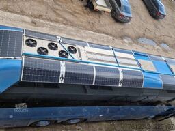 Neoplan Starliner 2 XXL Wohnbus Setra