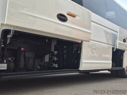 IVECO 2x Daily 70 Lagerfahrzrug Ferqui Sunrise 2,5 m B