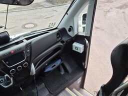 IVECO 2x Daily 70 Lagerfahrzrug Ferqui Sunrise 2,5 m B