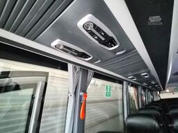 IVECO 2x Daily 70 Lagerfahrzrug Ferqui Sunrise 2,5 m B