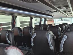 IVECO 2x Daily 70 Lagerfahrzrug Ferqui Sunrise 2,5 m B