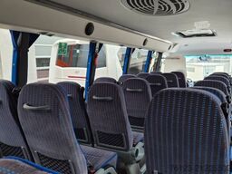 IVECO 2x Daily 70 Lagerfahrzrug Ferqui Sunrise 2,5 m B