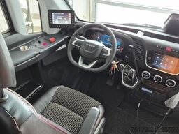 IVECO 2x Daily 70 Lagerfahrzrug Ferqui Sunrise 2,5 m B