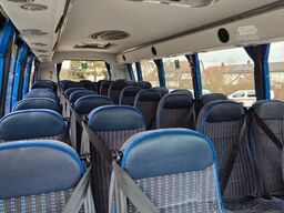 IVECO 2x Daily 70 Lagerfahrzrug Ferqui Sunrise 2,5 m B