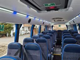 IVECO 2x Daily 70 Lagerfahrzrug Ferqui Sunrise 2,5 m B