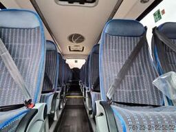 IVECO 2x Daily 70 Lagerfahrzrug Ferqui Sunrise 2,5 m B