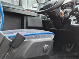 IVECO 2x Daily 70 Lagerfahrzrug Ferqui Sunrise 2,5 m B