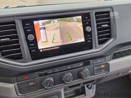 MAN MAN TGE 9 Sitzer Airlineboden Handicap Crafter