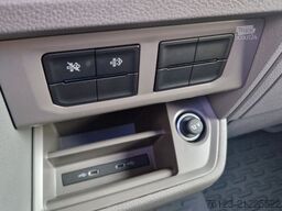 MAN MAN TGE 9 Sitzer Airlineboden Handicap Crafter