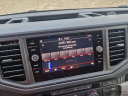 MAN MAN TGE 9 Sitzer Airlineboden Handicap Crafter