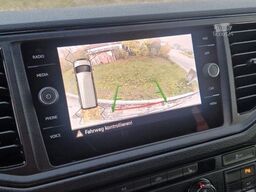 MAN MAN TGE 9 Sitzer Airlineboden Handicap Crafter