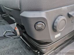 MAN MAN TGE 9 Sitzer Airlineboden Handicap Crafter