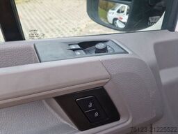 MAN MAN TGE 9 Sitzer Airlineboden Handicap Crafter