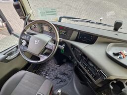 Volvo FH 13.460 Globetrotter 4x2 - BDF - Loadlift - 5...