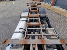 Volvo FH 13.460 Globetrotter 4x2 - BDF - Loadlift - 5...