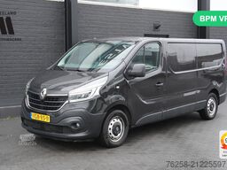 Renault Trafic 1.6 dCi L2 - EURO 6 - Airco - Navi - Cru...