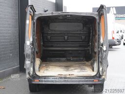 Renault Trafic 1.6 dCi L2 - EURO 6 - Airco - Navi - Cru...