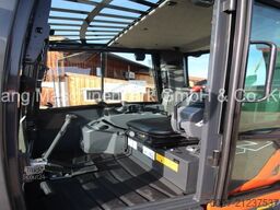 EUROCOMACH 22SR inkl. Powertilt & Löffelset