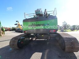 SENNEBOGEN 728E Fällbagger