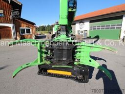 SENNEBOGEN 728E Fällbagger