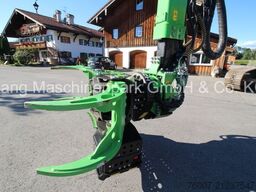 SENNEBOGEN 728E Fällbagger