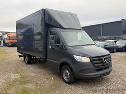 MERCEDES-BENZ 316 Sprinter III, Automatik, AHK, Klima, LBW