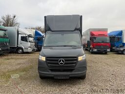 MERCEDES-BENZ 316 Sprinter III, Automatik, AHK, Klima, LBW