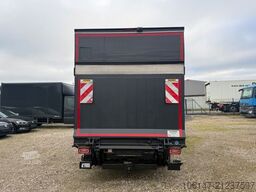 MERCEDES-BENZ 316 Sprinter III, Automatik, AHK, Klima, LBW