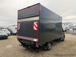 MERCEDES-BENZ 316 Sprinter III, Automatik, AHK, Klima, LBW